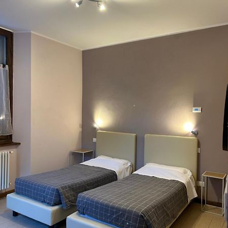 Casa Giardinetto Hotel Stresa Exterior photo
