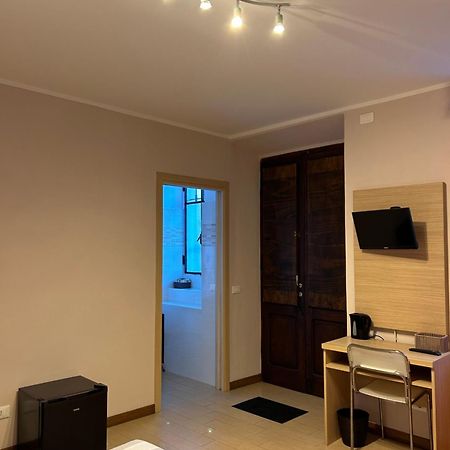 Casa Giardinetto Hotel Stresa Exterior photo
