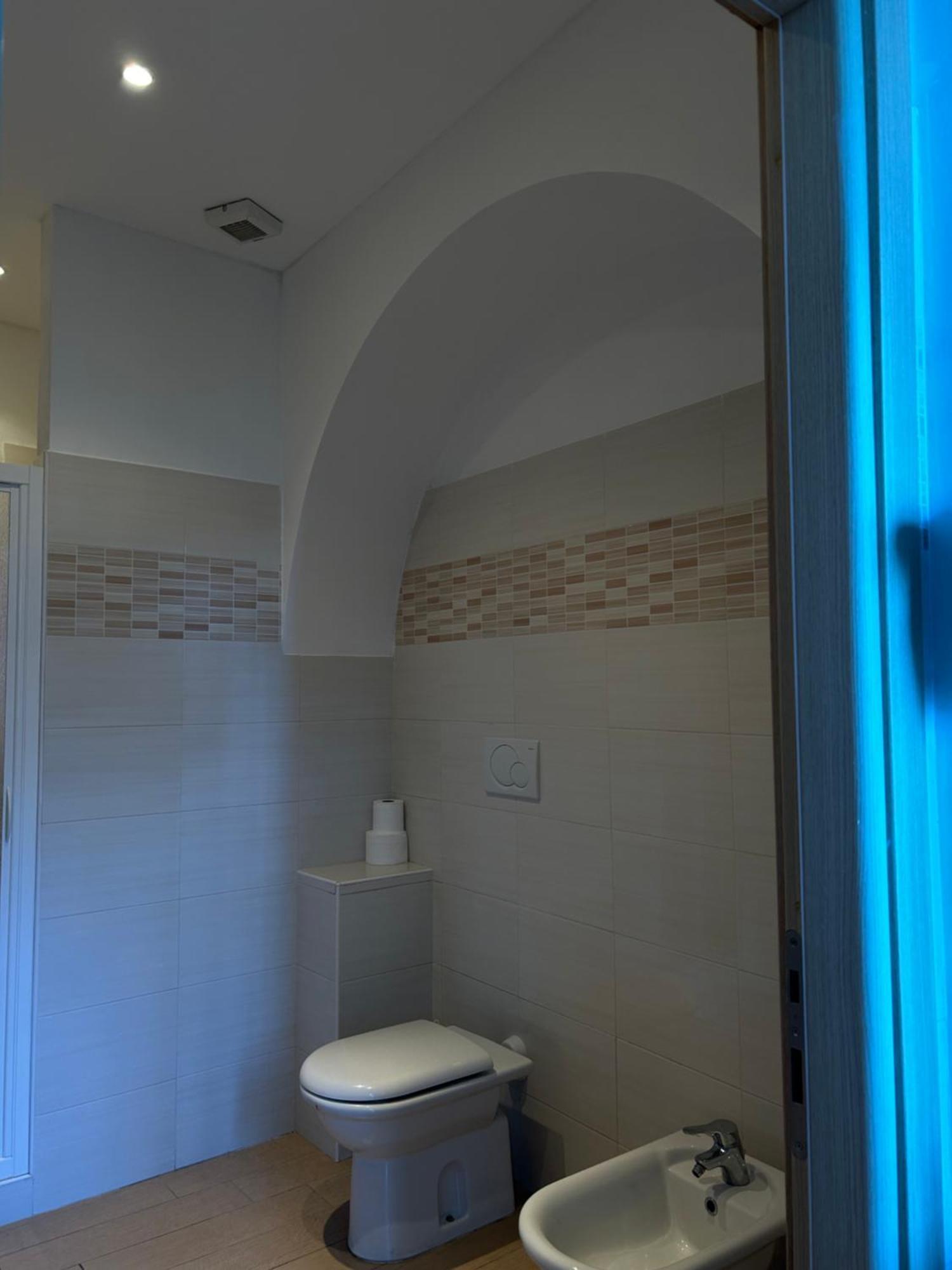 Casa Giardinetto Hotel Stresa Exterior photo