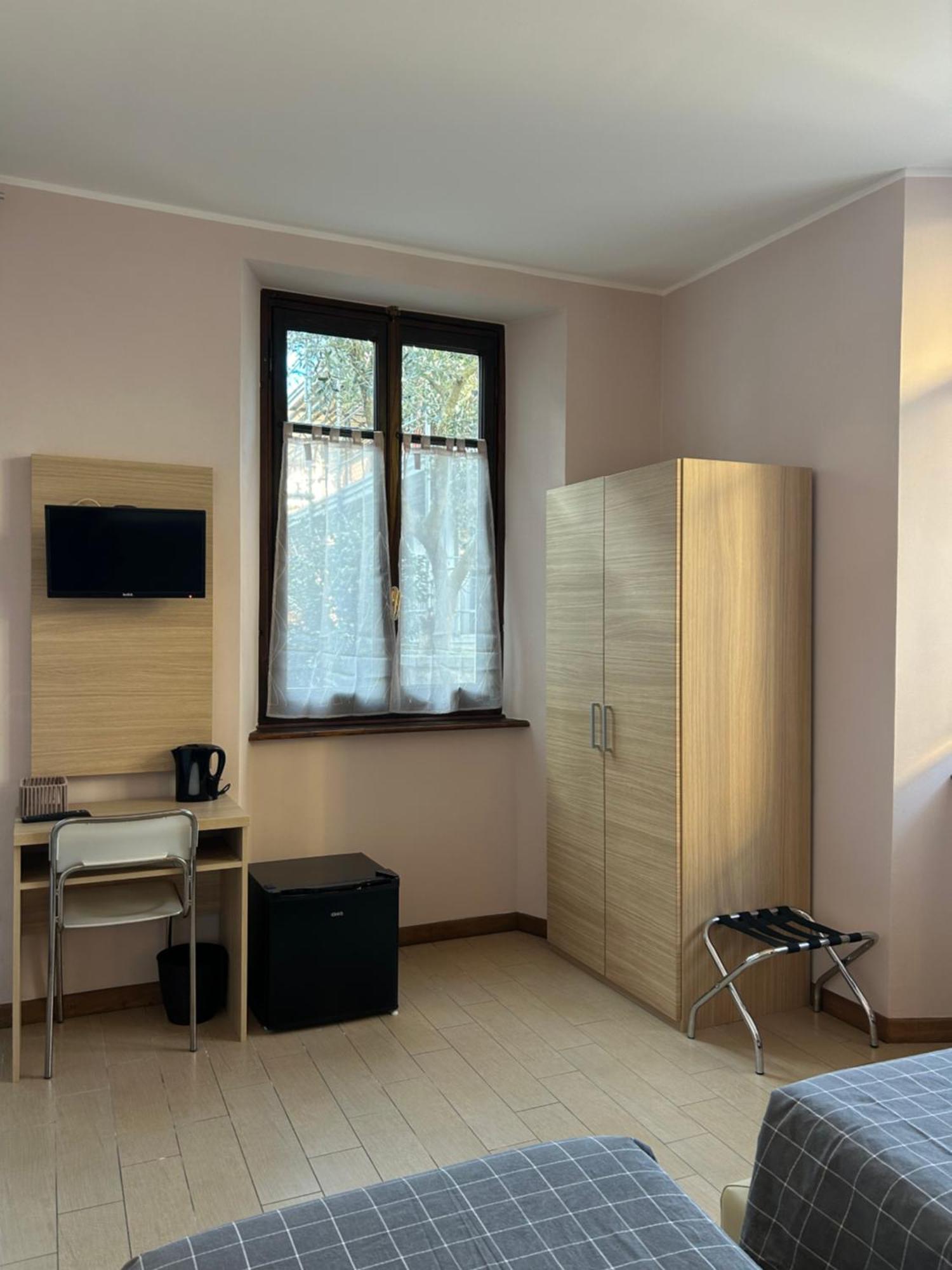 Casa Giardinetto Hotel Stresa Exterior photo