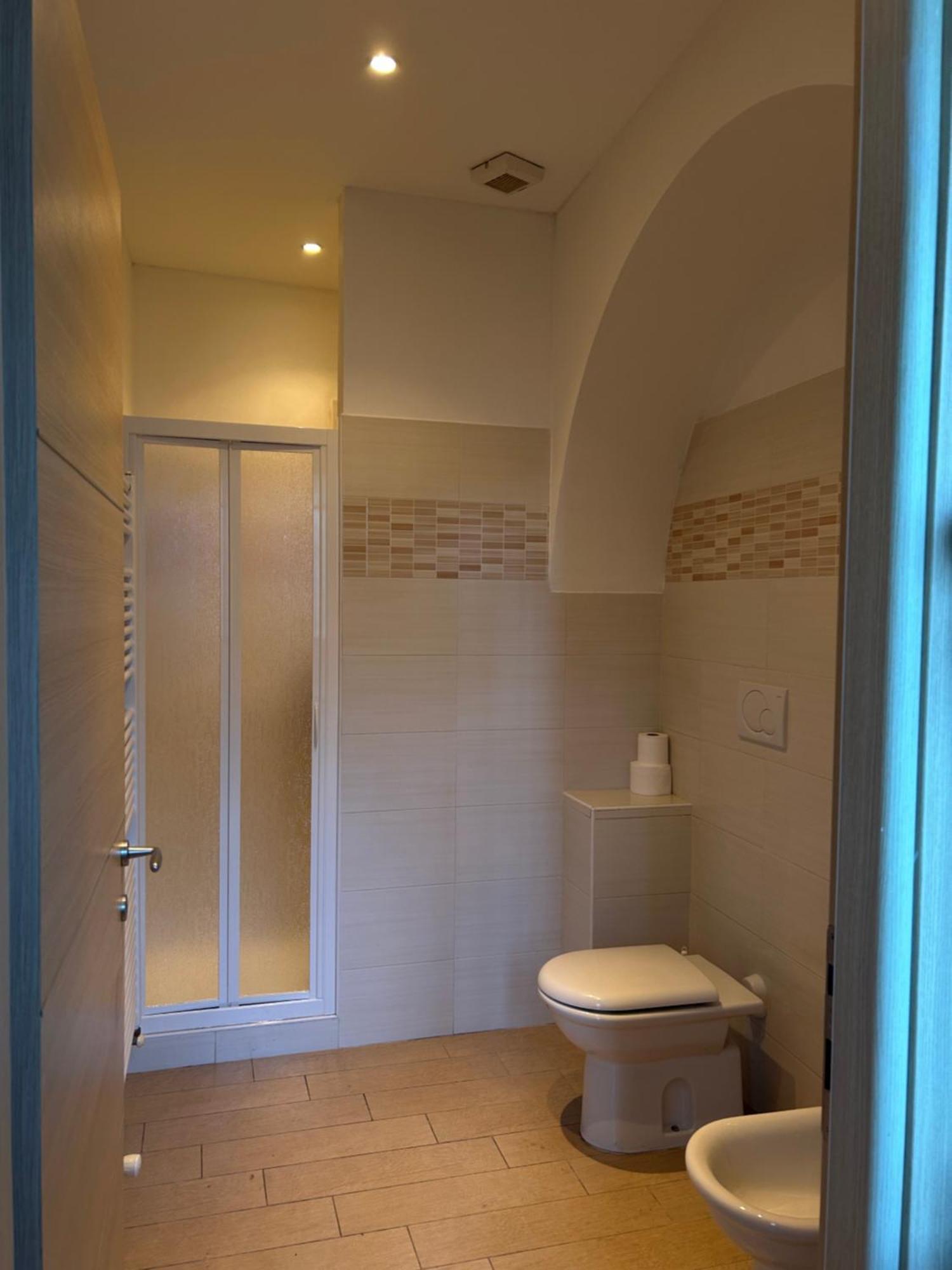 Casa Giardinetto Hotel Stresa Exterior photo