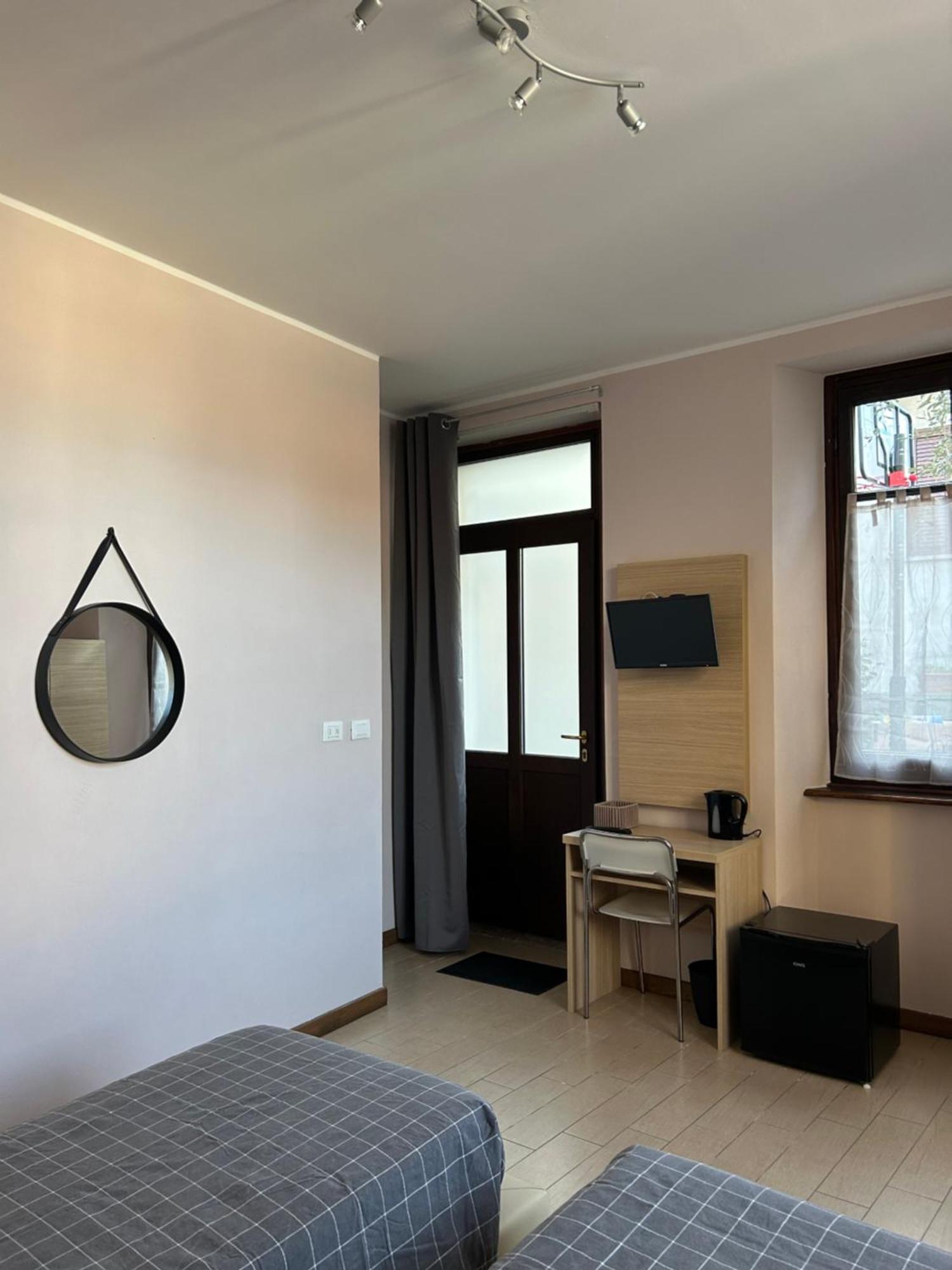 Casa Giardinetto Hotel Stresa Exterior photo