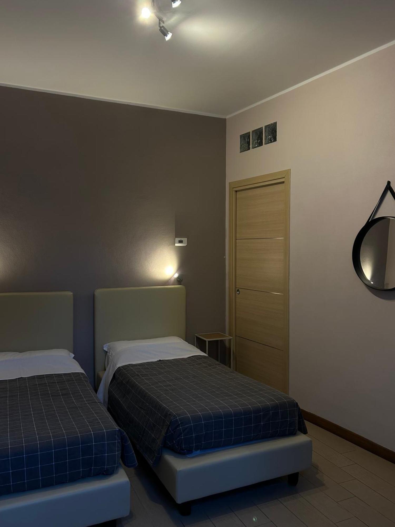 Casa Giardinetto Hotel Stresa Exterior photo